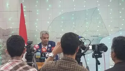 اخبار اليمن الان بصنعاء انقطاع التطعيمات إنسانية مفتعلة اخبار اليمن الان الحدث اليوم عاجل