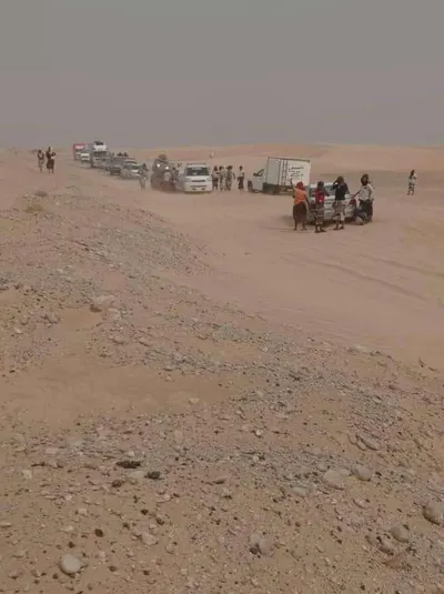 اخبار اليمن الان الحدث اليوم عاجل 