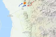 كريتر إسكاي اخبار اليمن الان هجوم مستميد للسيطرة الموقع بحيس اخبار اليمن الان الحدث اليوم عاجل كريتر إسكاي