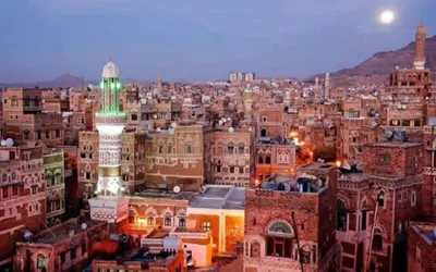 اخبار اليمن الان الحدث اليوم عاجل 