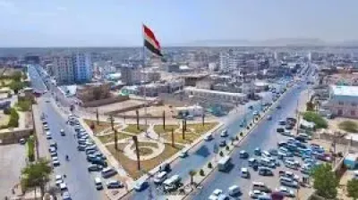 اخبار اليمن الان لماذا ننبهر مأرب الخدمات مدينته اخبار اليمن الان الحدث اليوم عاجل
