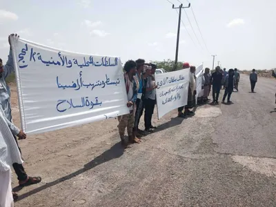 اخبار اليمن الان الحدث اليوم عاجل 