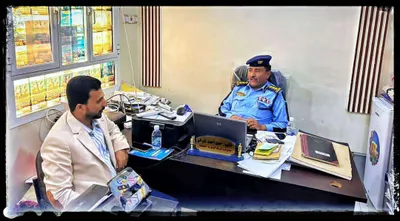 اخبار اليمن الان الحدث اليوم عاجل 