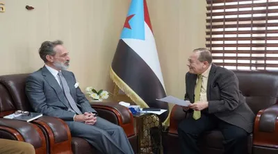 اخبار اليمن الان مباحثات جنوبية مستجدات الأوضاع الجنوب اخبار اليمن الان الحدث اليوم عاجل