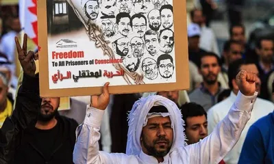 اخبار اليمن الان منظمات حقوقية بريطانيا بالتدخل البحرين اخبار اليمن الان الحدث اليوم عاجل