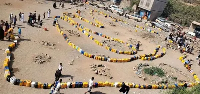 اخبار اليمن الان الحدث اليوم عاجل 