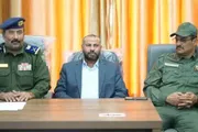 صدى الساحل اخبار اليمن الان الداخلية يتفقدان الأوضاع الجاهزية المحافظة اخبار اليمن الان الحدث اليوم عاجل صدى الساحل