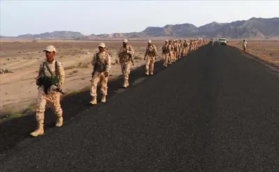 اخبار اليمن الان الحدث اليوم عاجل 