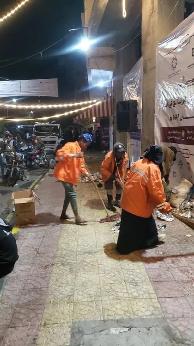 اخبار اليمن الان الحدث اليوم عاجل 