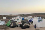 عدن تايم اخبار اليمن الان مستوطنون يمينيون ينصبون مخيما مشارف اخبار اليمن الان الحدث اليوم عاجل عدن تايم