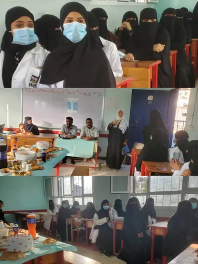 اخبار اليمن الان الحدث اليوم عاجل 