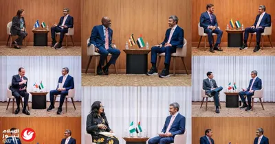 اخبار اليمن الان بسملة وداع تفاعلات منصات التواصل اخبار اليمن الان الحدث اليوم عاجل