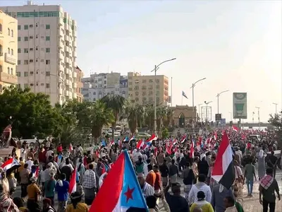 اخبار اليمن الان الحدث اليوم عاجل 