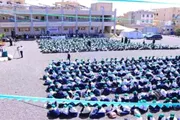 اخبار اليمن الان الحدث اليوم عاجل عرب تايم