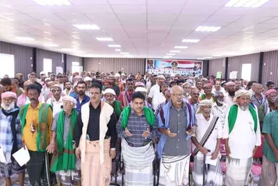 اخبار اليمن الان الحدث اليوم عاجل 