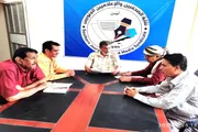 اخبار اليمن الان الحدث اليوم عاجل عدن تايم