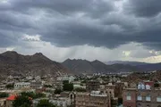 كريتر إسكاي اخبار اليمن الان الفلكي الشوافي سيحدث الأحد اليمن اخبار اليمن الان الحدث اليوم عاجل كريتر إسكاي