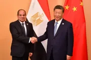 عرب تايم اخبار اليمن الان بينغ يزور لتعزيز الشراكة الاستراتيجية اخبار اليمن الان الحدث اليوم عاجل عرب تايم
