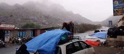 اخبار اليمن الان الحدث اليوم عاجل 