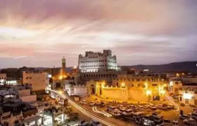 اخبار اليمن الان مدينة يمنية ارتفاع لدرجة الحرارة اخبار اليمن الان الحدث اليوم عاجل