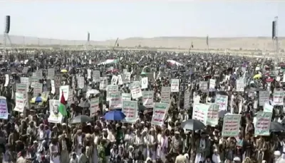 اخبار اليمن الان الحدث اليوم عاجل 