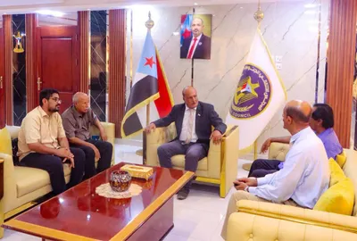 اخبار اليمن الان الحدث اليوم عاجل 