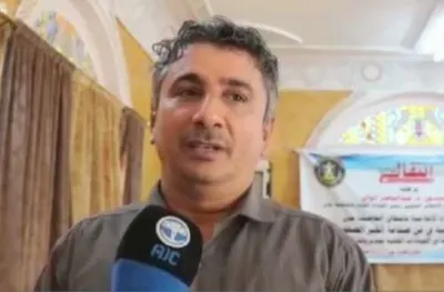 اخبار اليمن الان الحدث اليوم عاجل 