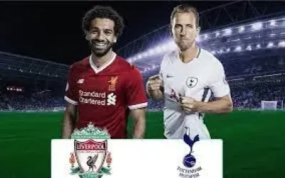 اخبار اليمن الان مباراة ليفربول وتوتنهام الدوري الإنجليزي اخبار اليمن الان الحدث اليوم عاجل