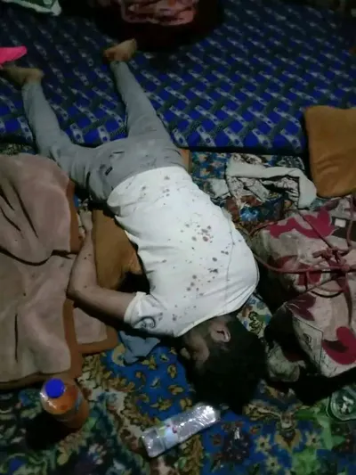 اخبار اليمن الان الحدث اليوم عاجل 