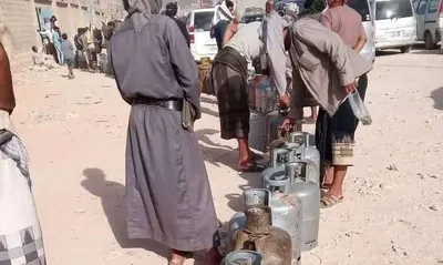 اخبار اليمن الان أزمة حادة تخنق أهالي شبوة اخبار اليمن الان الحدث اليوم عاجل