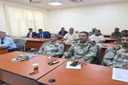صدى الساحل اخبار اليمن الان السواحل تدريبية الكفاءة والعملياتية بكوادرها اخبار اليمن الان الحدث اليوم عاجل صدى الساحل