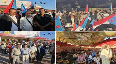 اخبار اليمن الان الحدث اليوم عاجل 