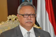 صحيفة الثورة صنعاء اخبار اليمن الان الدكتور حبتور يعزي الشورى القطيبي اخبار اليمن الان الحدث اليوم عاجل صحيفة الثورة صنعاء