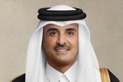 أمير قطر يغادر إلى السعودية لعقد اجتماع مجلس...