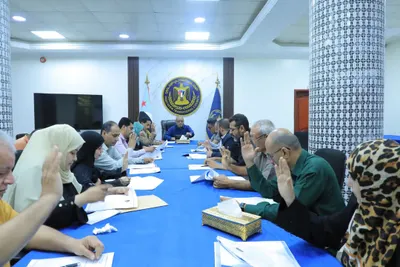 اخبار اليمن الان الحدث اليوم عاجل 