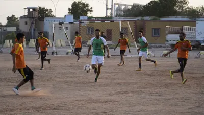 اخبار اليمن الان يتغلب بصعوبة بطولة الحزام الرمضانية اخبار اليمن الان الحدث اليوم عاجل