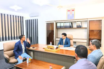 اخبار اليمن الان الحدث اليوم عاجل 