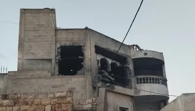 اخبار اليمن الان الاحتلال يفجر منزلا عبوش طولكرم اخبار اليمن الان الحدث اليوم عاجل