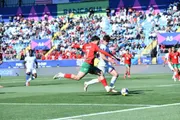 صحيفة الثورة صنعاء اخبار اليمن الان المغرب مونديال الشباب بثلاثية أمريكا اخبار اليمن الان الحدث اليوم عاجل صحيفة الثورة صنعاء