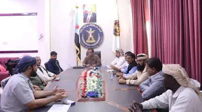 اخبار اليمن الان الحدث اليوم عاجل 