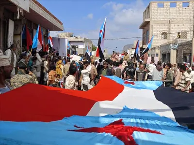 اخبار اليمن الان الحدث اليوم عاجل 