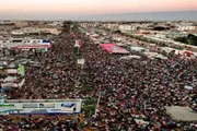 عدن تايم اخبار اليمن الان تحول الساحات نضالية نابضة بالحياة اخبار اليمن الان الحدث اليوم عاجل عدن تايم