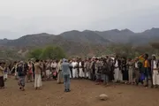 صحيفة الثورة صنعاء اخبار اليمن الان إنهاء قضية موسى ذمار البيضاء اخبار اليمن الان الحدث اليوم عاجل صحيفة الثورة صنعاء