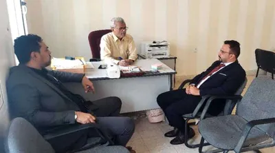 اخبار اليمن الان اجتماع الاتحاد التربية الرياضية بالعاصمة اخبار اليمن الان الحدث اليوم عاجل