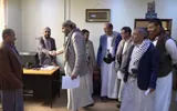 اخبار اليمن الان الحدث اليوم عاجل صحيفة الثورة صنعاء