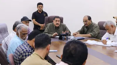 اخبار اليمن الان ممارسات عشوائية معالجة القضايا الأمنية اخبار اليمن الان الحدث اليوم عاجل
