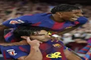 الموقع بوست اخبار اليمن الان برشلونة الكلاسيكو ويتوج الدوري الإسباني اخبار اليمن الان الحدث اليوم عاجل الموقع بوست