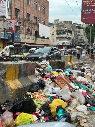 اخبار اليمن الان الحدث اليوم عاجل 