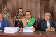 أحداث اليوم اخبار اليمن الان الامانه القضاء بصنعاء المتهمة واحتيال اخبار اليمن الان الحدث اليوم عاجل أحداث اليوم