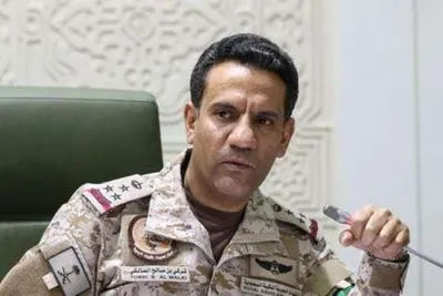 اخبار اليمن الان العميد الاعتداء المناطق الحدودية السعودية اخبار اليمن الان الحدث اليوم عاجل